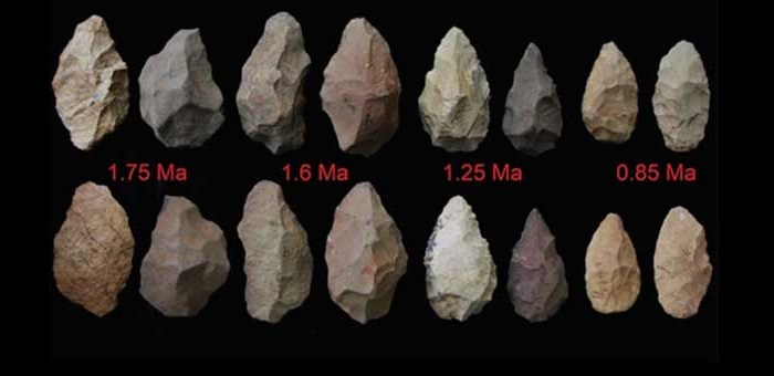 World's Oldest human tools discovered in Africa, dated to 3.3 million years ago